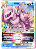 Origin Forme Palkia VSTAR 040/189 Holo VSTAR Rare Astral Radiance Pokemon NM