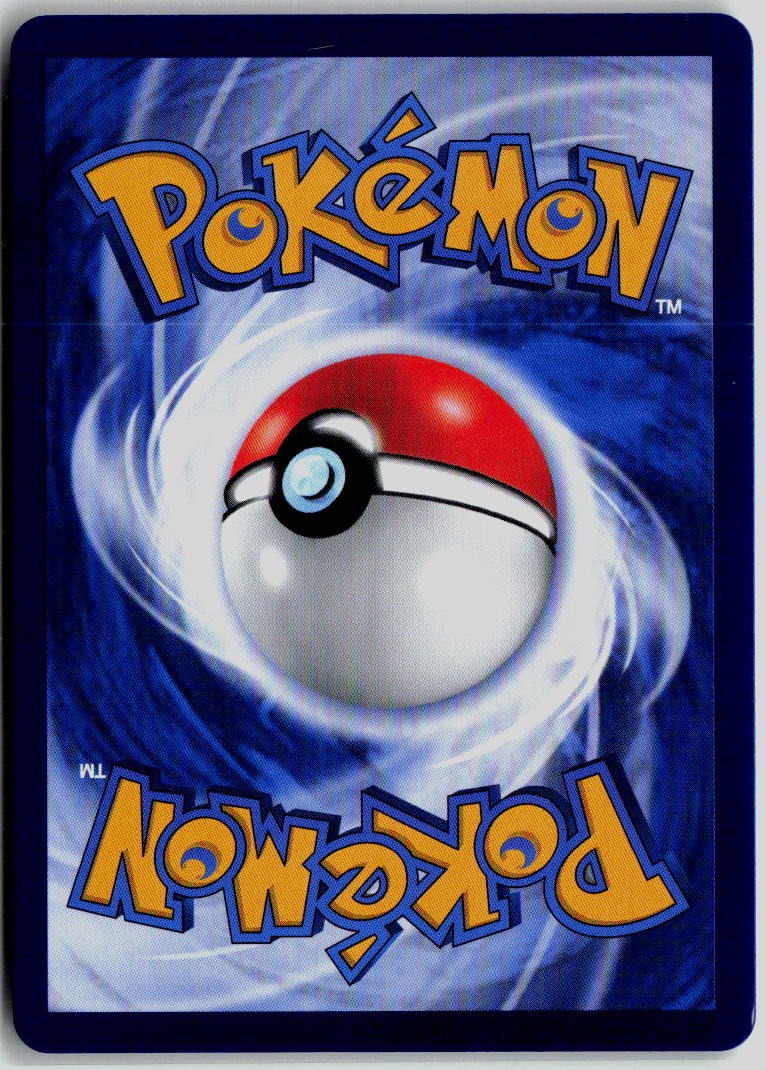 Vaporeon 0203/14 Gem Pack Volume 2 Pokemon Chinese Near Mint