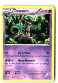 Trevenant XY14 Holo Promo XY Promo Pokemon Near Mint