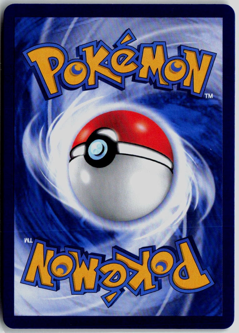 Glaceon 0804/14 Gem Pack Volume 2 Pokemon Chinese Near Mint