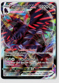 Corviknight VMAX 110/163 Holo VMAX Rare Battle Styles Pokemon Holo Near Mint