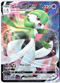 Gardevoir VMAX 017/073 Holo VMAX Rare Champion's Path Pokemon Near Mint