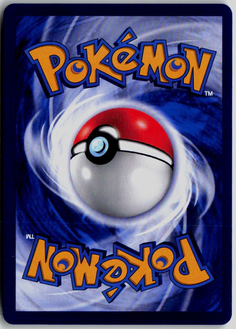 Wattrel 2602/007 Gem Pack Volume 5 Pokemon Chinese Near Mint