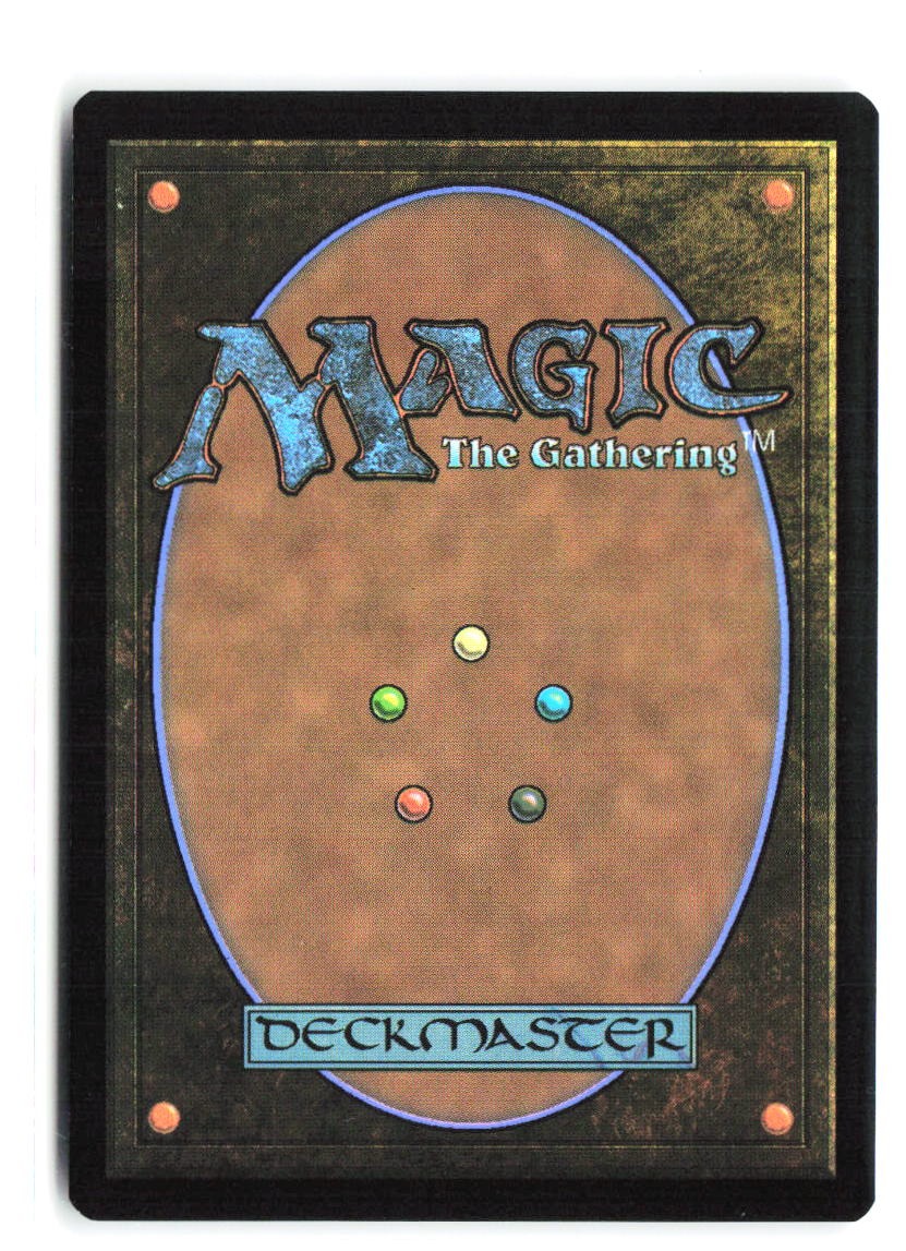 Splinter's Technique (Showcase) 0233 TeenageNinja Turtles Magic: The Gathering