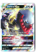 Darkrai VSTAR 099/189 Holo VSTAR Rare Astral Radiance Pokemon Near Mint