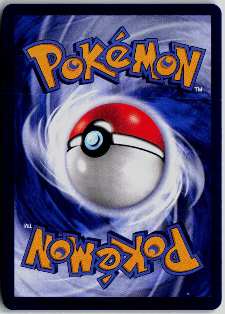 Skarmory 0705/007 Gem Pack Volume 5 Pokemon Chinese Near Mint