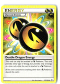 Double Dragon Energy 97/108 Uncommon Roaring Skies Pokemon Near Mint