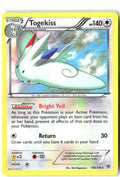 Togekiss 104/135 Holo Rare Plasma Storm Pokemon Near Mint