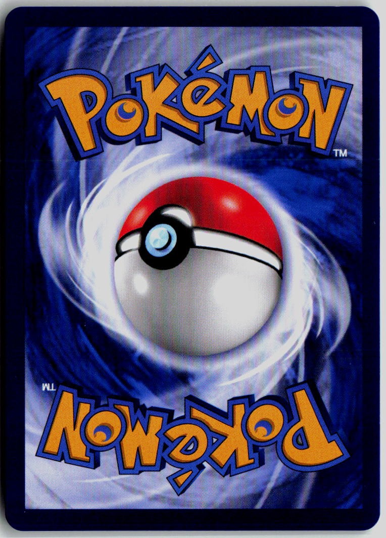 Stunfisk 1605/007 Gem Pack Volume 5 Pokemon Chinese Near Mint