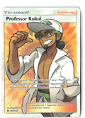 Professor Kukui (Full Art) 148/149 Holo Ultra Rare SM Base Set Pokemon Near Mint