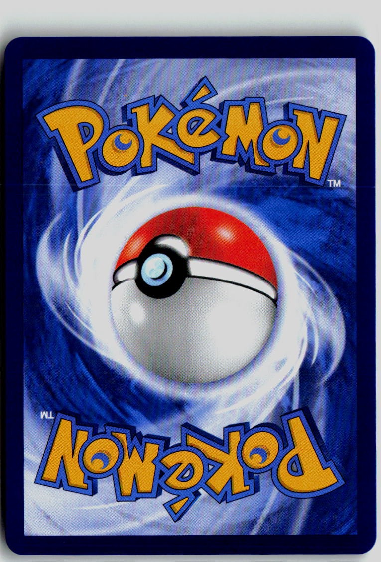 Greavard 1604/07 Gem Pack Volume 3 Pokemon Chinese Near Mint