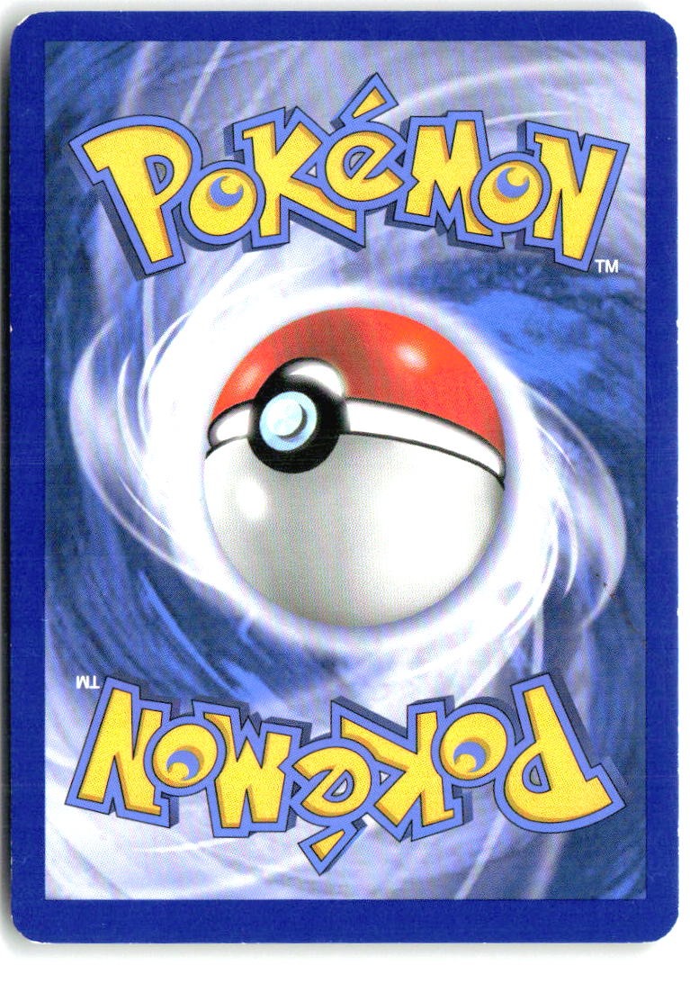 Oddish 60/90 Common HGSS Undaunted Pokemon Reverse Holo Lightly Played