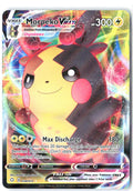 Morpeko VMAX 038/072 Holo VMAX Rare Shining Fates Pokemon Near Mint