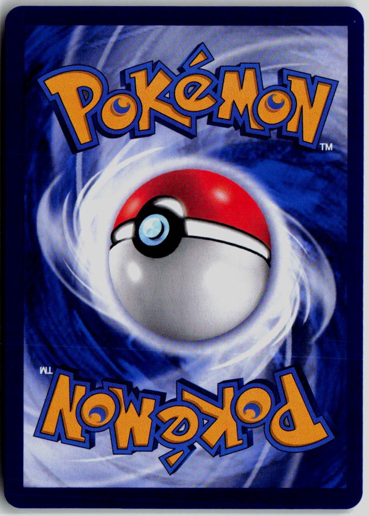 Sunflora 0601/007 Gem Pack Volume 5 Pokemon Chinese Near Mint
