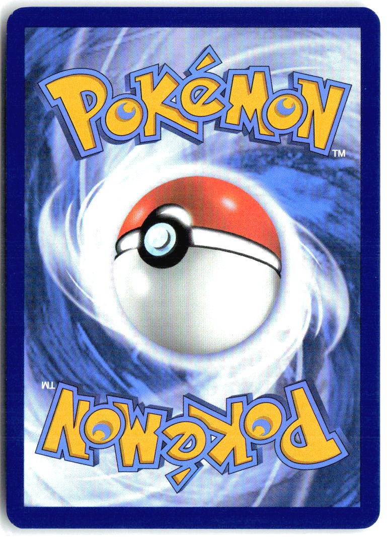 Professor's Research [Professor Oak](Poke Ball Pattern)122/131 Holo Prismatic NM