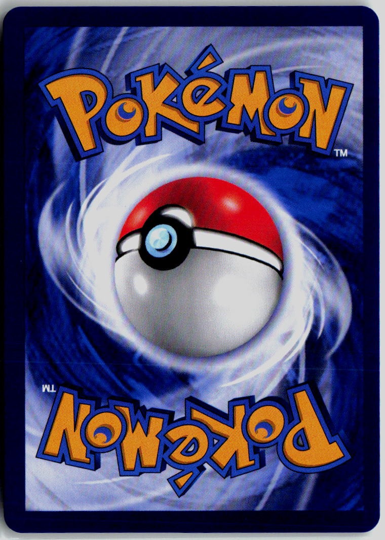 Chimecho 1101/007 Gem Pack Volume 5 Pokemon Chinese Near Mint