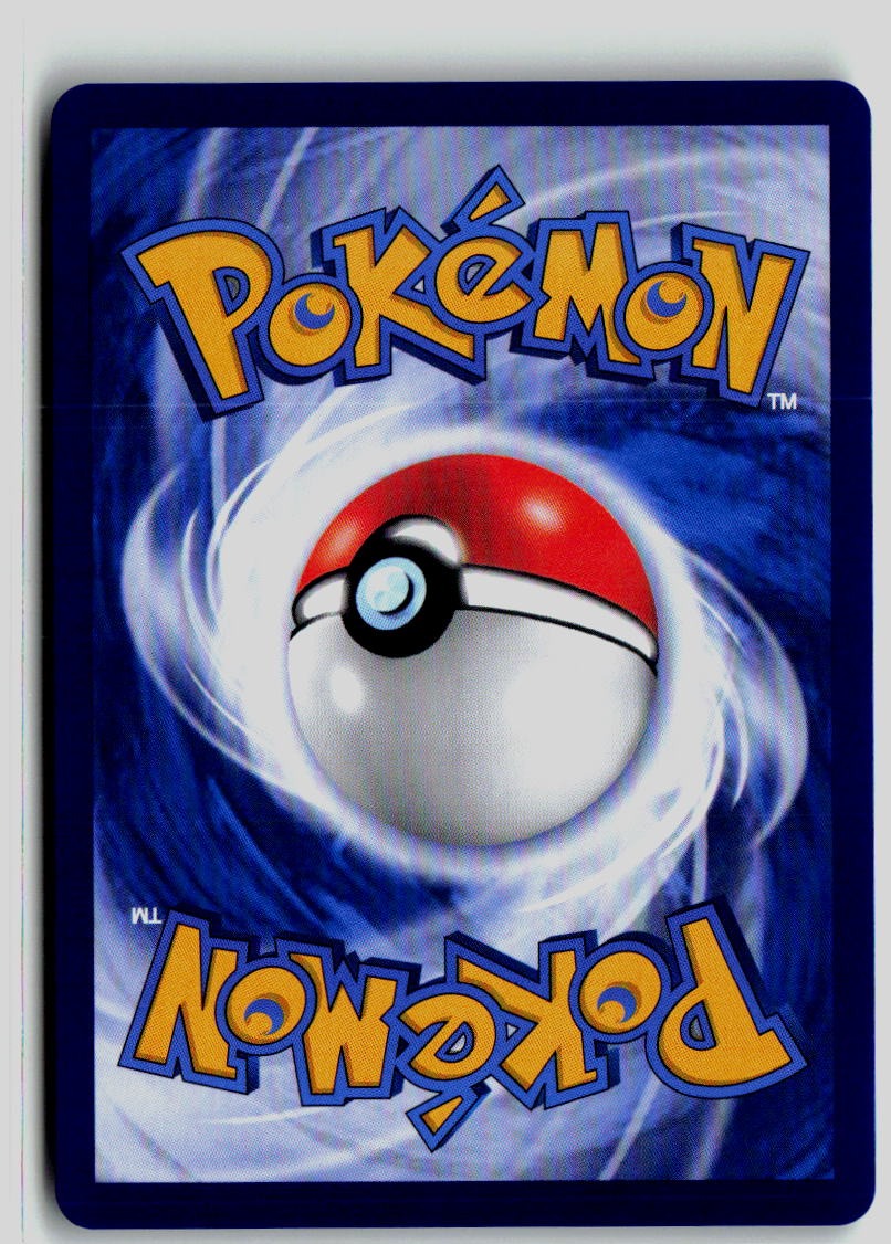 Greavard 1603/07 Gem Pack Volume 3 Pokemon Chinese Near Mint