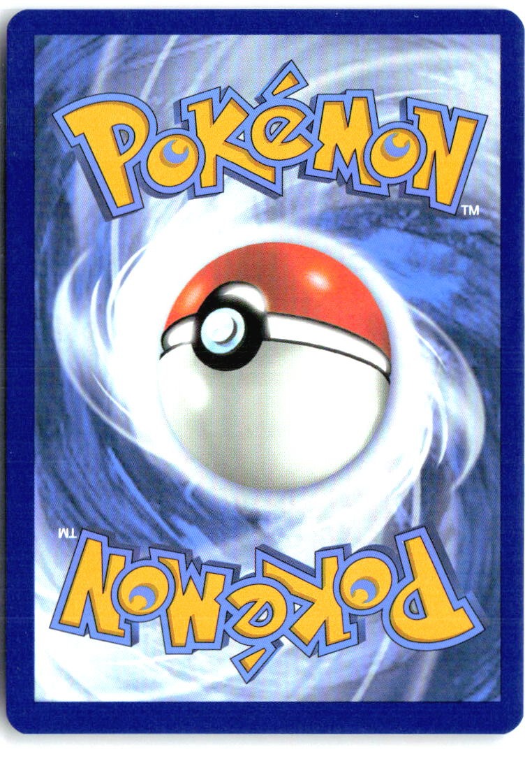Eiscue ex 042/197 Double Rare Obsidian Flames Pokemon Holo Near Mint