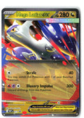 Mega Latias ex 011 Holo Promo ME: Mega Evolution Promo Pokemon Near Mint