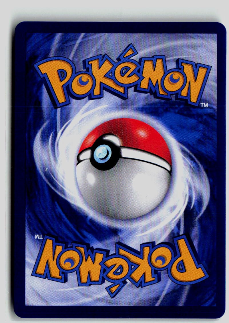 Crocalor 2302/007 Gem Pack Volume 5 Pokemon Chinese Near Mint