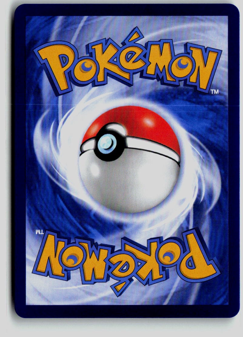 Greavard 1601/07 Gem Pack Volume 3 Pokemon Chinese Near Mint