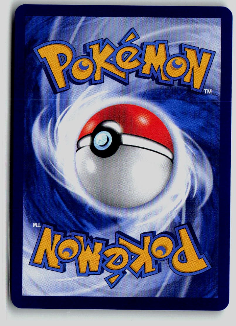 Houndstone 1703/07 Gem Pack Volume 3 Pokemon Chinese Near Mint