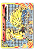 Ninetales BREAK 16/108 BREAK Rare Evolutions Pokemon Holo Near Mint