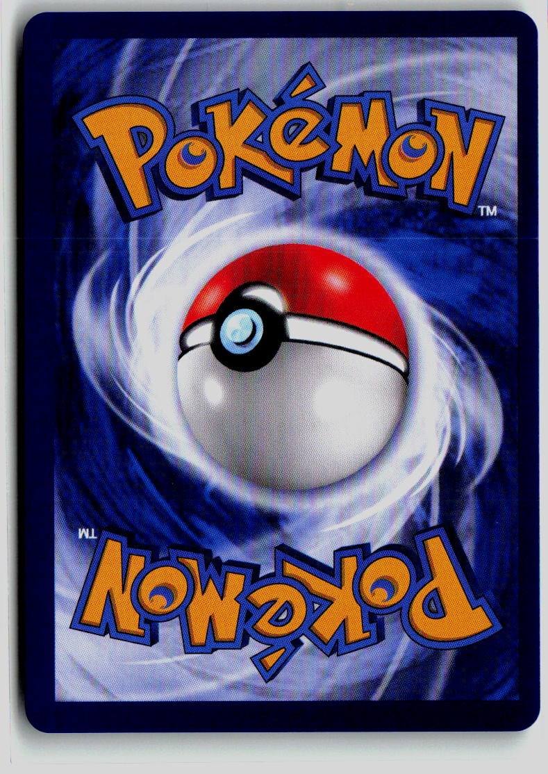 Tatsugiri 2801/007 Gem Pack Volume 5 Pokemon Chinese Near Mint