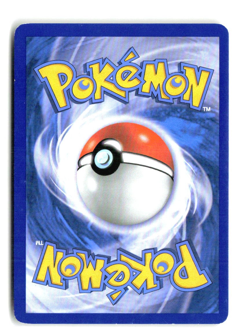 Forretress G 61/111 Common Rising Rivals Pokemon Near Mint
