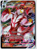 Single Strike Urshifu VMAX 086/163 Holo VMAX Rare Battle Styles Pokemon Holo NM