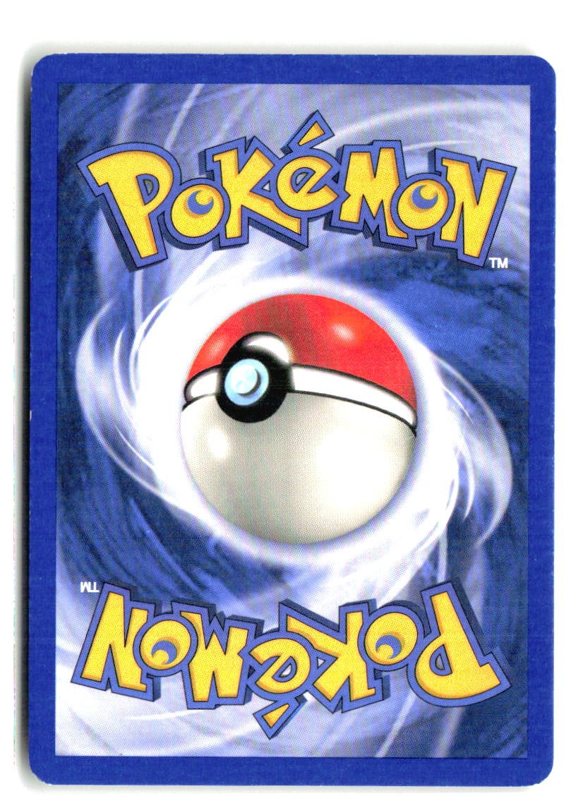 VS Seeker 100/112 Uncommon FireRed & LeafGreen Pokemon Near Mint