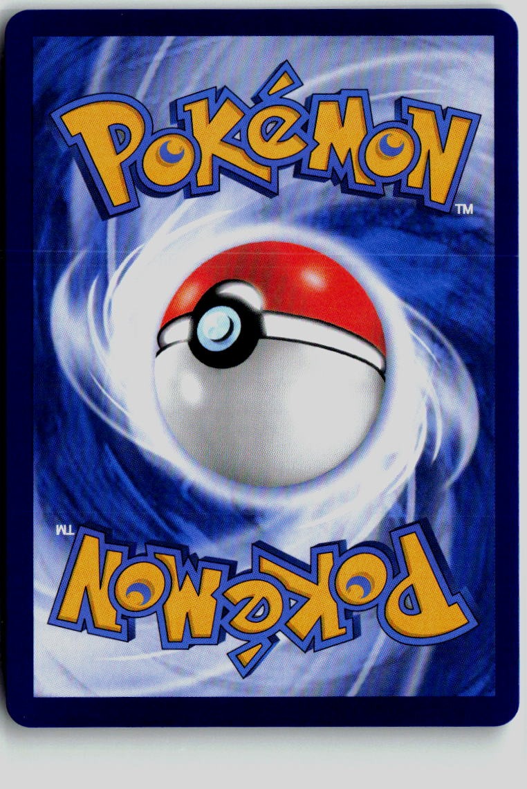 Houndoom 0501/07 Gem Pack Volume 3 Pokemon Chinese Near Mint