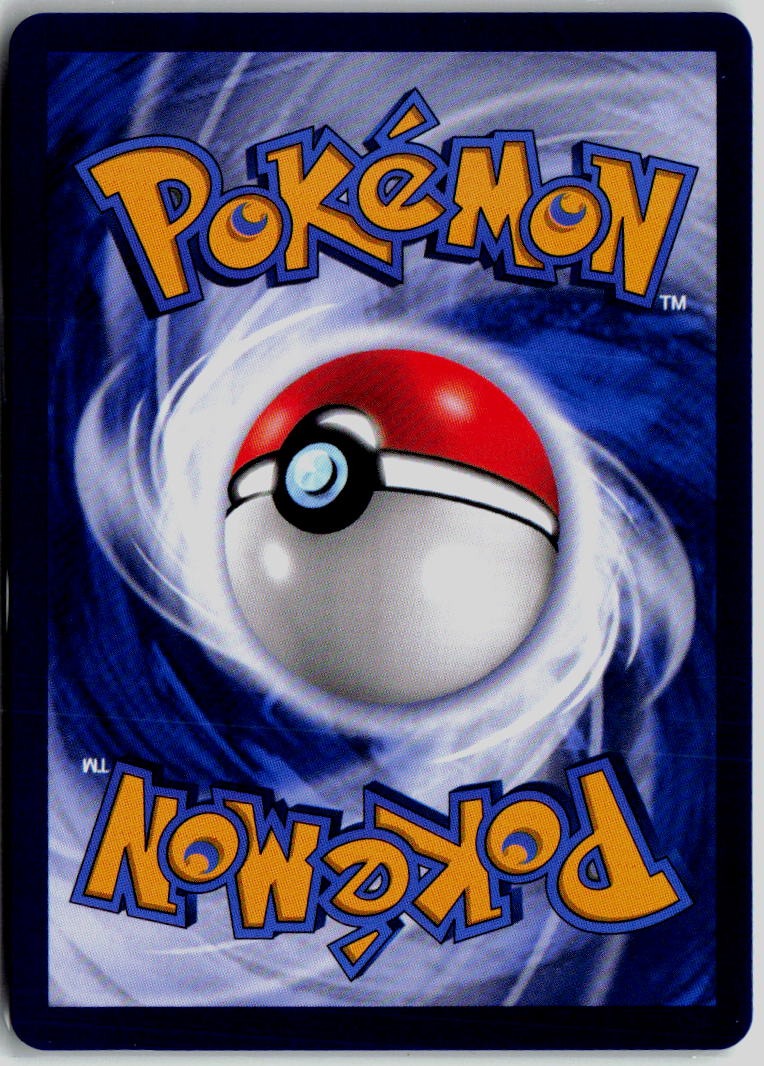Captain Pikachu 0105/007 Gem Pack Volume 5 Pokemon Chinese Near Mint