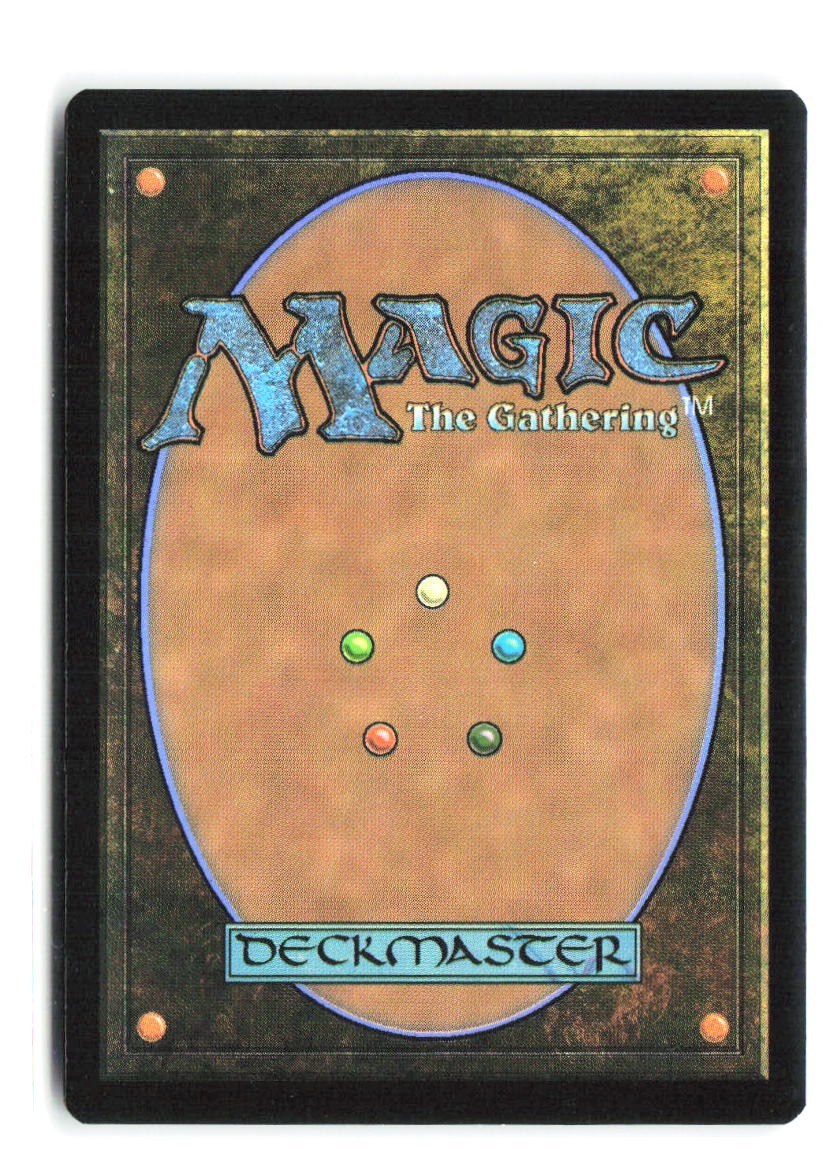 Dark Ritual (Borderless) 131 : Teenage Ninja Turtles Magic: The Gathering Foil